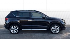 SEAT Ateca 1.5 TSI EVO Xperience 5dr DSG Petrol Estate